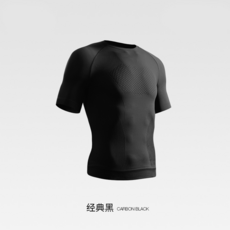 男士速幹運動緊身T恤