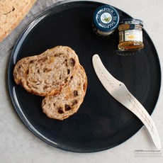 악어 버터 나이프 미니어쳐 엔틱 데스크테리어 카페 사무실 장식소품