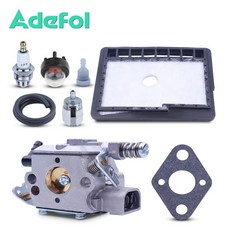 에코 전기톱용 WT-589 기화기 CS-300 CS-301 CS-305 CS-306 CS-340 CS-341 CS-345 CS-346 CS-3000 A0210002, 1개