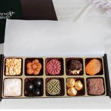 한과 궁중 15호 선물세트 명절 답례품 단체선물 기념품