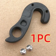 자전거 후방 변속기 Rd 행거 Java Vesuvio J · Air Fuoco Upland Bike Frame Thru-Axle 자갈 탄소 Mech 드, 01 빠른, 02 1PC HANGER