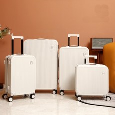 IPRAVES IV-7701 / 20 24 28인치 기내용 수화물 캐리어 여행가방