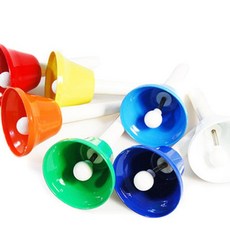 핸드벨 보급형 악기종