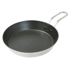 니토리(NITORI IH 가스 화력 이중강 그릴 팬 한손 16cm 8949188