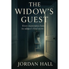 (영문도서)The Widow's Guest: Every masterpiece hides its subject's final secret Paperback, Independently Published, English, 9798269758848