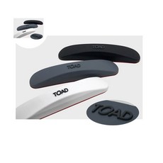 차문보호 1P 도어가드 자동차문콕방지가드 미니 기스방지 문콕방지 토드, 그레이