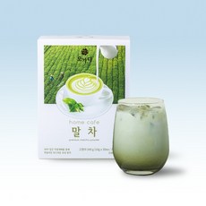 오가다 말차 18g x 30포, 1개, 30개입