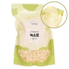 마이플랜트 녹소토 대립, 1개, 1.5L