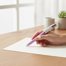 한이용품2 다색 볼펜 볼펜세트 초등학생선물 입학선물