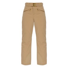 보그너 프랜지 퀼팅 스키 팬츠