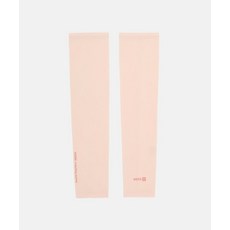 NEPA 7KC7911 공용 스탠다드 COOL 스탠다스 쿨 팔토시, SOFT PINK(H27), 00M
