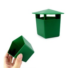 달팽이 집 장수풍뎅이집 달팽이장난감 달팽이사육통