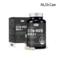 MyDr.Care 維生素保健食品 30g, 1罐