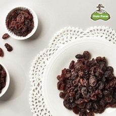 건포도 500g, 1개