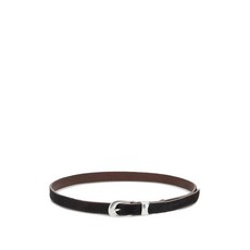 아워레가시 버클 퍼 벨트