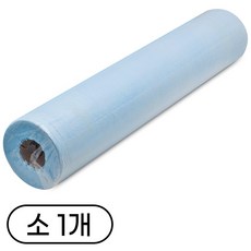 롤시트 위생방수지 롤페이퍼 소 45x35cm 286매 [거치대 별도구매], 1개