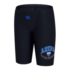 아레나 바시티 아동 4부 남자 남아 수영복