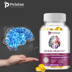 Pslalae SuperLySine+ Immune Support 膠囊, 120組