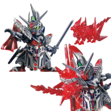 프라홈 SDW19 시저 레전드 건담 KKW4573102621702, 1개