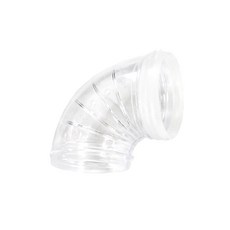 아마존 햄스터용 터널모음, 아마존 커브 터널, 1개