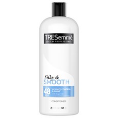 Tresemme 컨디셔너 스무스 & 실키, 828ml, 1개