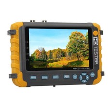 CCTV 보조모니터 화면 확장 컴퓨터 서브 디스플레이, 1cm