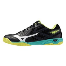 Mizuno 美津濃 桌球鞋 WAVE KAISERBURG 8 桌球運動 專業穩定 舒適透氣