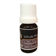 Doya朵漾 白麝香精油 (薰香器具用), 1套, 30ml, 白麝香