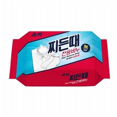 소키 찌든때 전용비누 強力去污洗衣皂 無香精配方, 150g, 10個