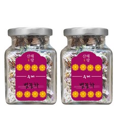 산해랑 벚꽃차 7g, 12g, 1개입