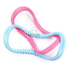 요가링 마사지링, 블루