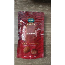 대만 특산 차 간식. 철관음 사탕 보종 간단한 재스민 나는 사탕 꿀 향이 차 차 홍차, F. 샹마오 티슈가 허니향 홍차 설탕 - 100g 1봉, 100g, 1