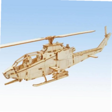 조립 헬기 DIY AH1코브라 59000EA 1EA, 단품