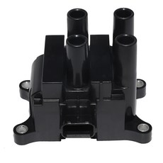 1PC L81318100 점화 코일 6 GG 1.8 2.3 / 3 BK BL 2.0 MPV II LW L813-18-100 6E5G12029A, [01] 옵션1