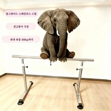 발레바 1인용발레바 1인용발레봉 발레연습봉 1인용홈발레바 발레바1인용 발레봉 발레봉바, 분홍색, 1개