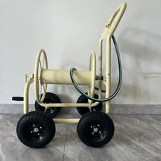 정원용 카트 정원 도구 운반 카트 정원 쓰레기 덤핑 티퍼 핸드카트, 01 93-52-21CM, 1개