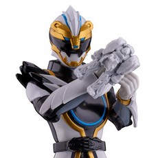 [반다이(BANDAI)] 넘버원 전대 고쥬우저 액션 히어로 고쥬우 폴라