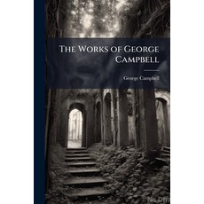 (英文圖書)The Works of George Campbell: Ecclesiastical History 平裝版, Nabu Press, 英文