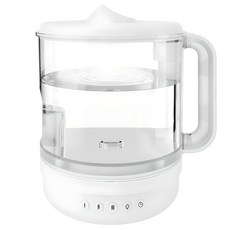 PURECOACH 完美清洗 大容量 超音波加濕器 3L, HUB300A, 混合色