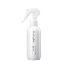 힐링버드 히알루론 밀크 헤어 미스트 200ml, 1개