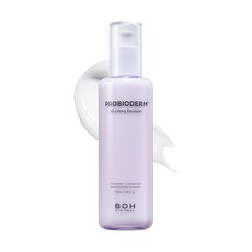 BIO HEAL BOH PROBIODERM 3D 彈力乳液, 1件, 150ml