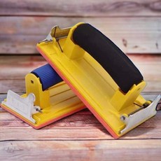 打磨器 砂紙夾, 詳見包裝