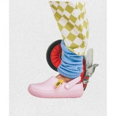 매장정품 토앤토 TAWTOE Zerovity TonTon 키즈 Strawberry Milk Z-CL-TK 1329084