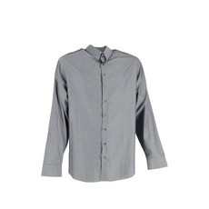 조르지오 아르마니 중고 사선 스트라이프 긴소매 셔츠