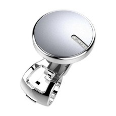 카노바 모던 파워핸들 하이그로시 실버