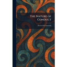 (英文圖書)The Nature of Conduct 精裝版, Tradd Street Press, English, Hardcover