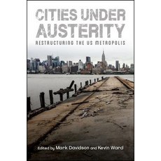 Cities under Austerity Paperback, State University of New Yor..., English, 9781438468181