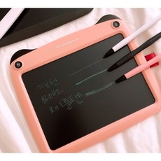 LCD 전자노트 9인치 12인치, ABS