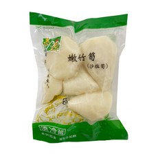珍宮 嫩竹筍 280g／包, 1個