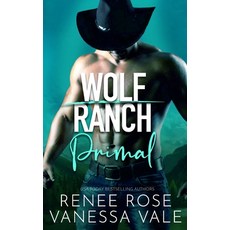 (영문도서) Primal Paperback, Renee Rose Romance, English, 9781637203866